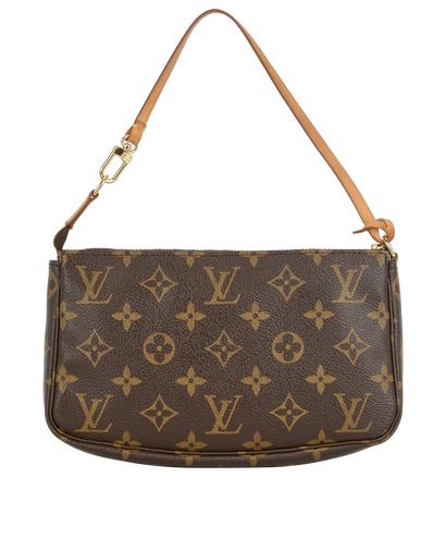 Pochette, front view